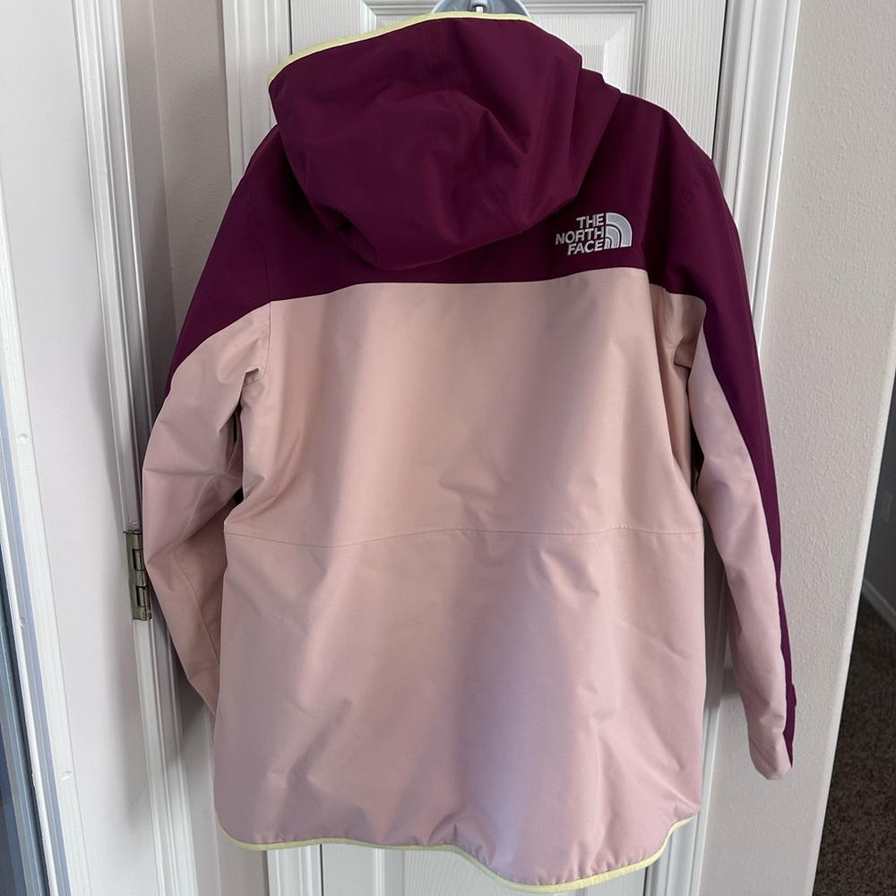 The North Face Namak Insulated Jacket - Picture 2 of 8